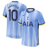 James Maddison Tottenham Hotspur Nike 2024/25 Away Player Authentic T-shirt - Blue