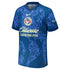Álvaro Fidalgo Club America Nike 2024/25 Away Player Authentic T-shirt - Blue