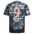 Harry Kane Bayern Munich adidas Youth 2024/25 Away Player Authentic T-shirt - Black