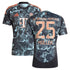 Thomas Müller Bayern Munich adidas 2024/25 Away Player Authentic T-shirt - Black