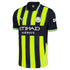 Kevin De Bruyne Manchester City Puma 2024/25 Away Player Authentic T-shirt - Navy