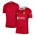 Liverpool Nike 2024/25 Home Authentic T-shirt - Red