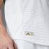 Real Madrid adidas 2024/25 Home Authentic T-shirt - White