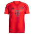 Harry Kane Bayern Munich adidas 2024/25 Home Player Authentic T-shirt - Red