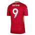 Darwin Núñez Liverpool Nike 2024/25 Home Player Authentic T-shirt – Red