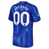 Chelsea Nike 2024/25 Home Custom Authentic T-shirt - Blue