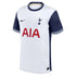 Tottenham Hotspur Nike 2024/25 Home Custom Authentic T-shirt - White