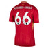 Trent Alexander-Arnold Liverpool Nike 2024/25 Home Player Authentic T-shirt – Red