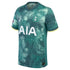 Tottenham Hotspur Nike 2024/25 Third Authentic T-shirt - Green