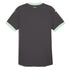AC Milan Puma 2024/25 Third Authentic T-shirt - Charcoal