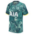James Maddison Tottenham Hotspur Nike 2024/25 Third  Player Authentic T-shirt - Green