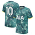 James Maddison Tottenham Hotspur Nike 2024/25 Third  Player Authentic T-shirt - Green