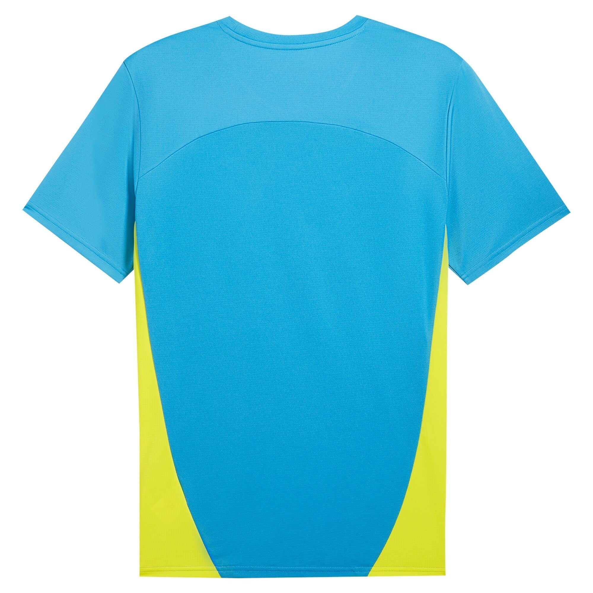Manchester City Puma 2024/25 Training Authentic T-shirt - Blue