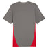 AC Milan Puma 2024/25 Training Authentic T-shirt - Gray