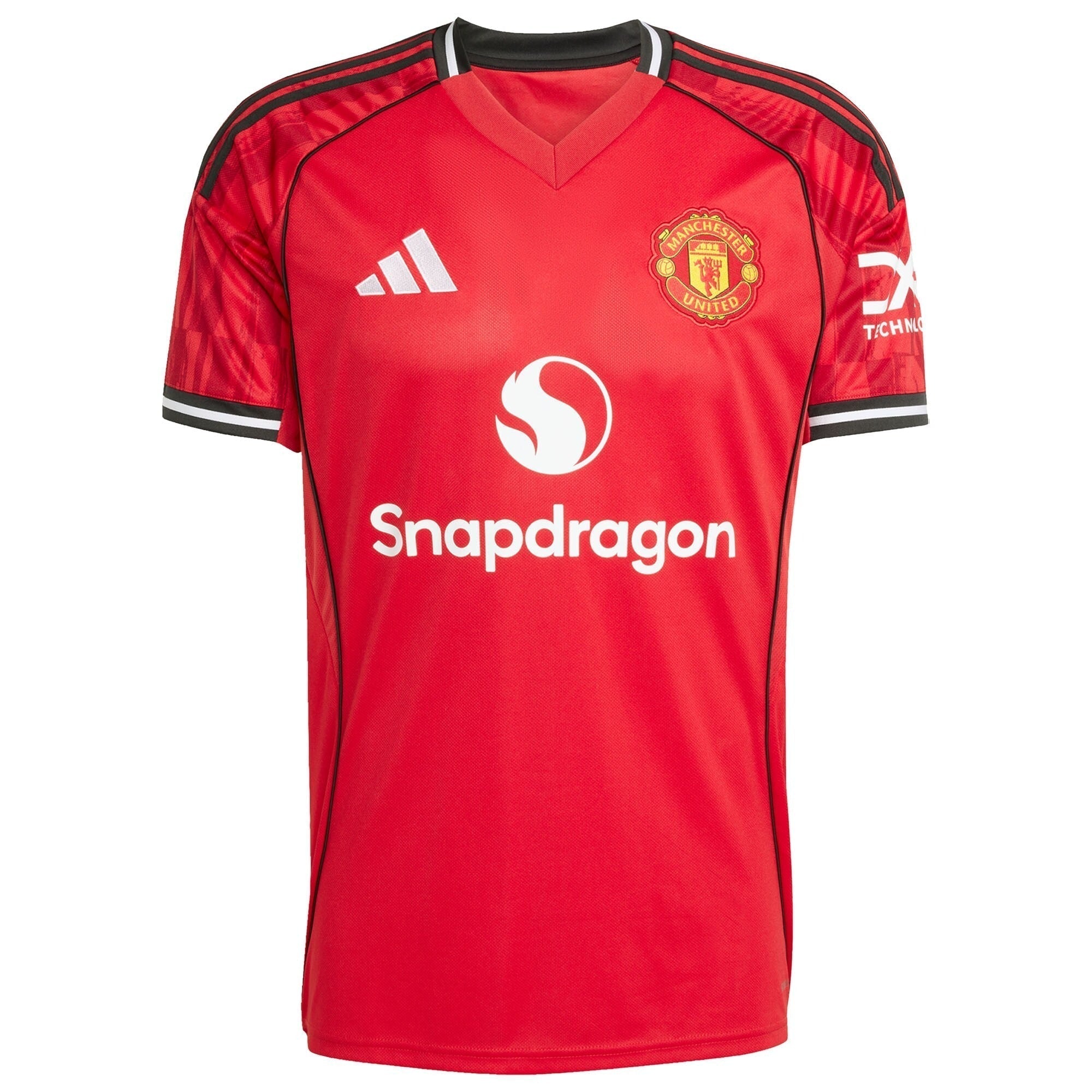 Alejandro Garnacho Manchester United Fan Edition Football Jersey | Shop Alejandro Garnacho Manchester United Soccer Shirt Online