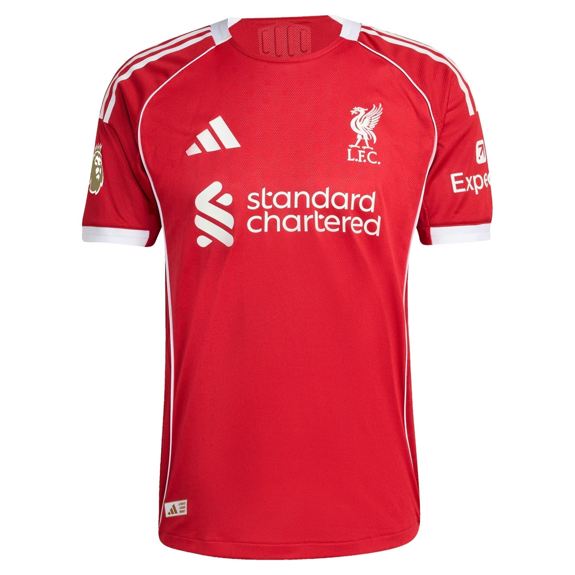 Alexis Mac Allister Liverpool Fan Edition Football Jersey | Shop Alexis Mac Allister Liverpool Soccer Shirt Online
