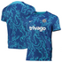 Chelsea Chelsea Pre-Match Top 2022-23 Custom Unisex Jersey - Jersey Teams World