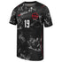 Alphonso Davies Canada Soccer Nike 2026 Away Authentic Jersey - Black - Jersey Teams World