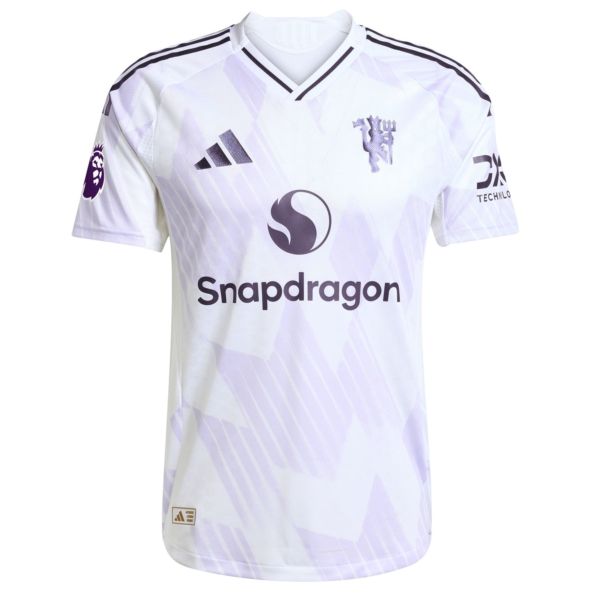 Amad Diallo Manchester United Fan Edition Football Jersey | Shop Amad Diallo Manchester United Soccer Shirt Online