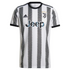 Juventus Home Shirt 2022-23 -  Jersey Bonucci 19 printing - Jersey Teams World