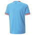 Manchester City 2023 Custom Unisex Jersey - Blue - Jersey Teams World