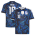 Argentina 2026 Away Custom Soccer Jersey – Kids' Personalized Edition Player #10 (Messi)