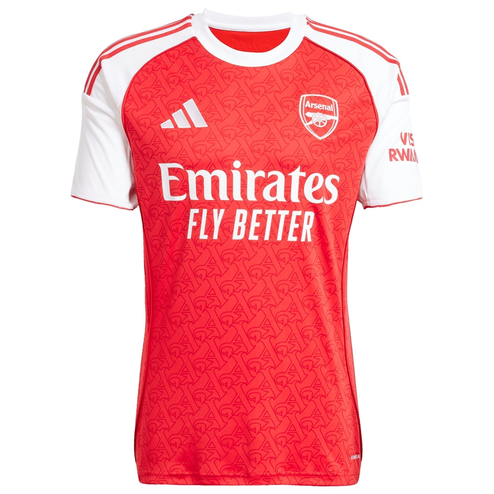 Arsenal Fan Edition Football Jersey | Shop Arsenal Soccer Shirt Online