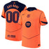 Barcelona Fan Edition Football Jersey | Shop Barcelona Soccer Shirt Online