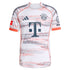 Bayern Munich Fan Edition Football Jersey | Shop Bayern Munich Soccer Shirt Online