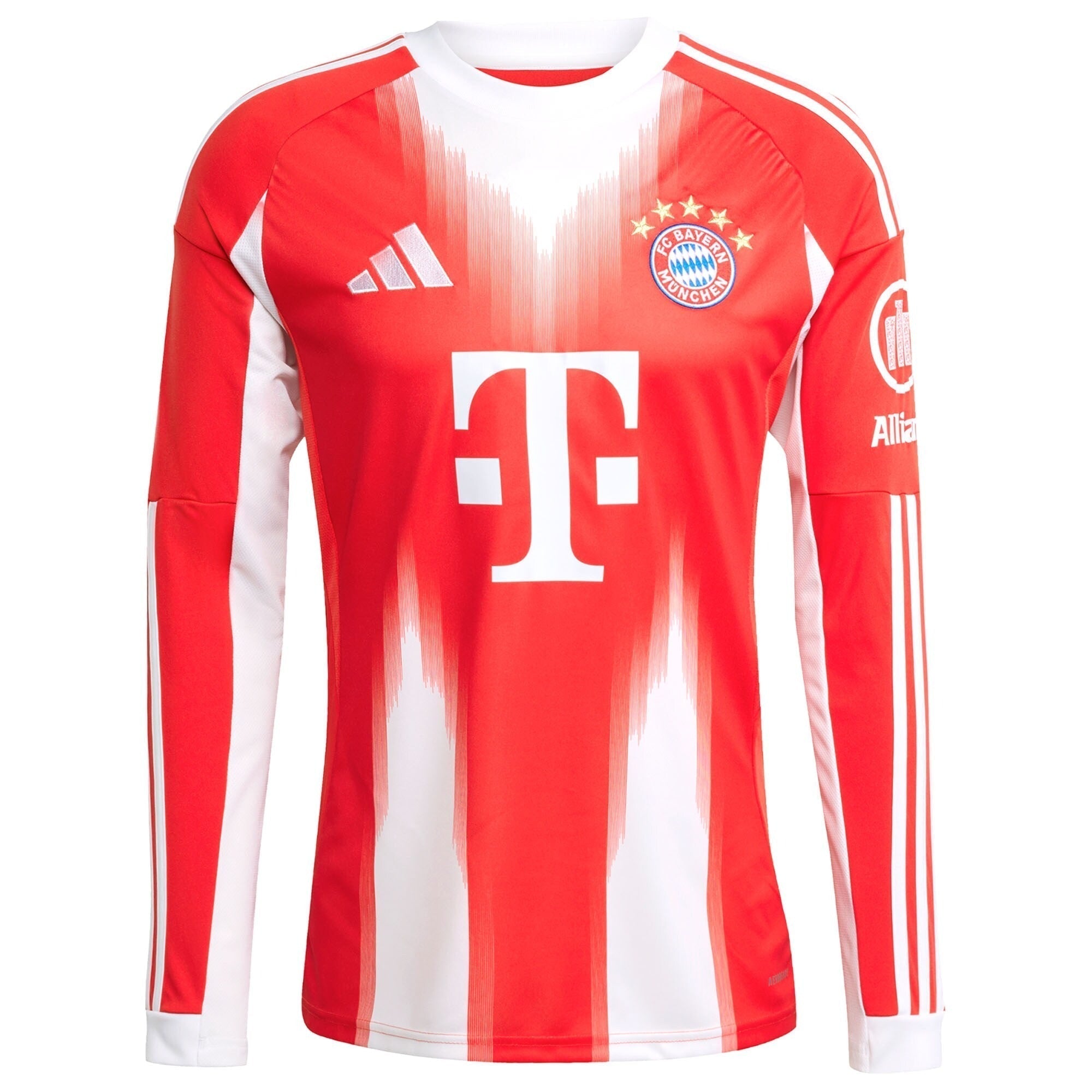 Bayern Munich Fan Edition Football Jersey | Shop Bayern Munich Soccer Shirt Online