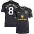 Bruno Fernandes Manchester United Fan Edition Football Jersey | Shop Bruno Fernandes Manchester United Soccer Shirt Online
