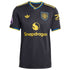 Bruno Fernandes Manchester United Fan Edition Football Jersey | Shop Bruno Fernandes Manchester United Soccer Shirt Online