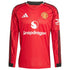 Bruno Fernandes Manchester United Fan Edition Football Jersey | Shop Bruno Fernandes Manchester United Soccer Shirt Online