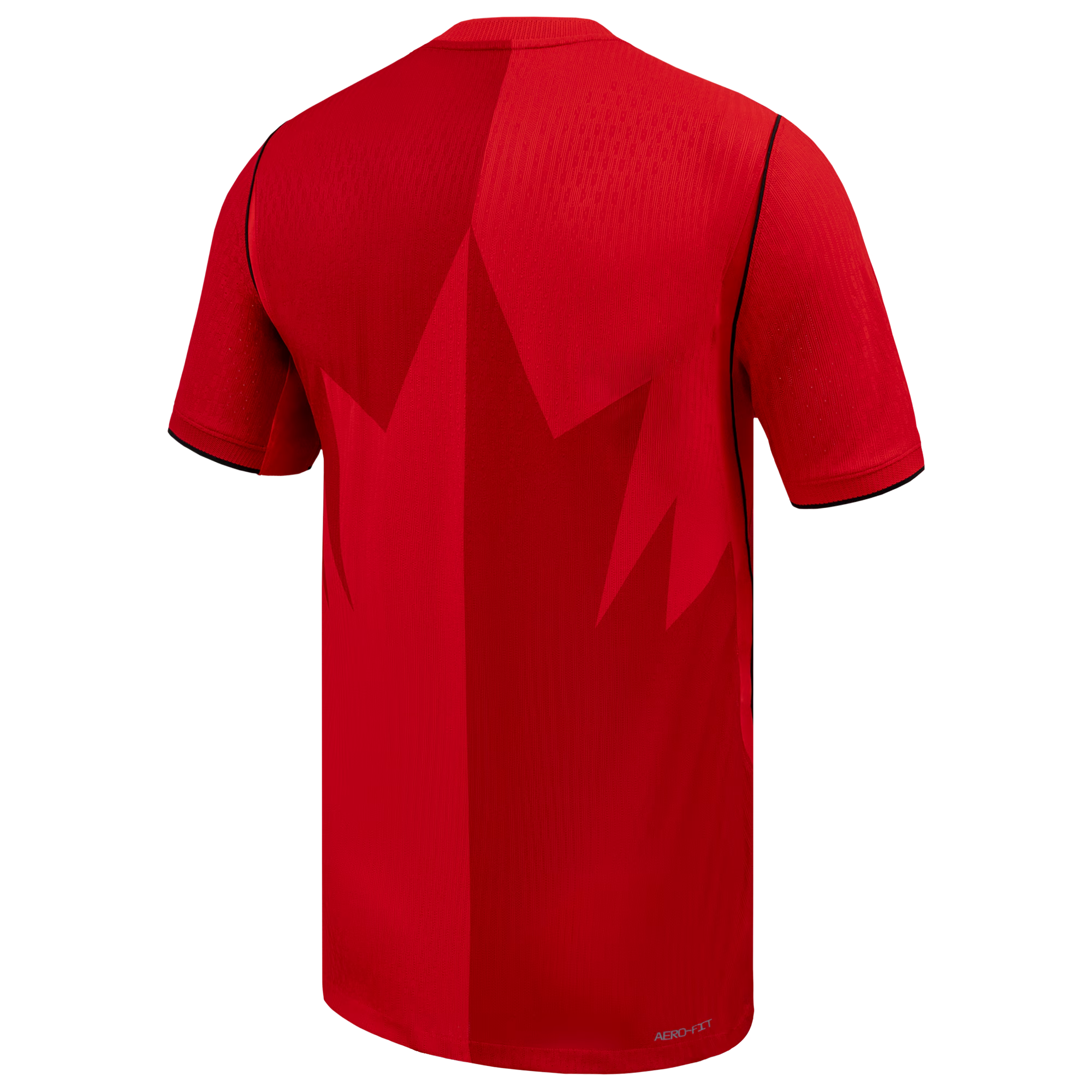 Canada Soccer 2026 Home Match Custom Jersey Red | Nike Soccer Jersey