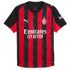 Christian Pulisic Fan Edition Football Jersey | Shop Christian Pulisic Soccer Shirt Online