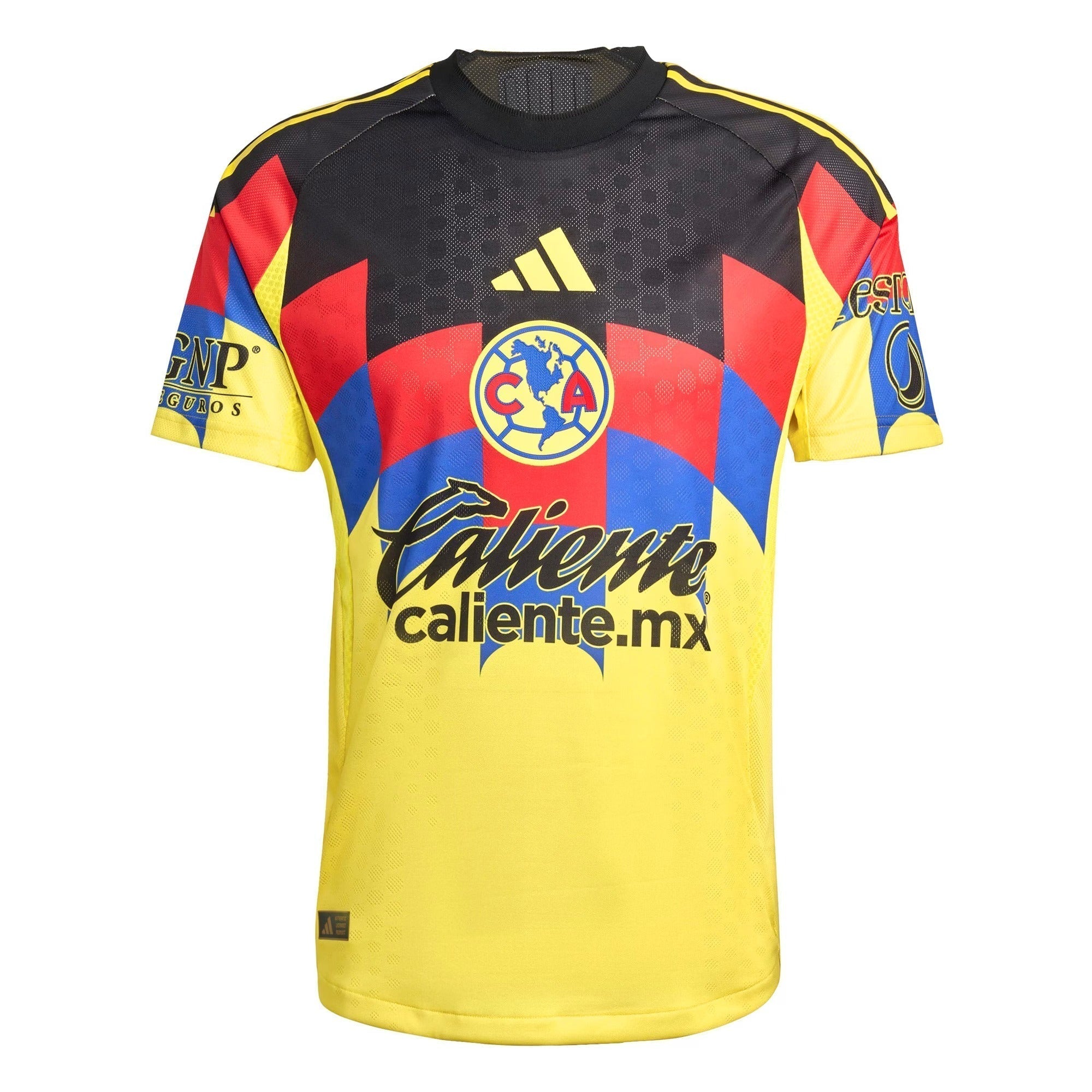 Club America Fan Edition Football Jersey | Shop Club America Soccer Shirt Online