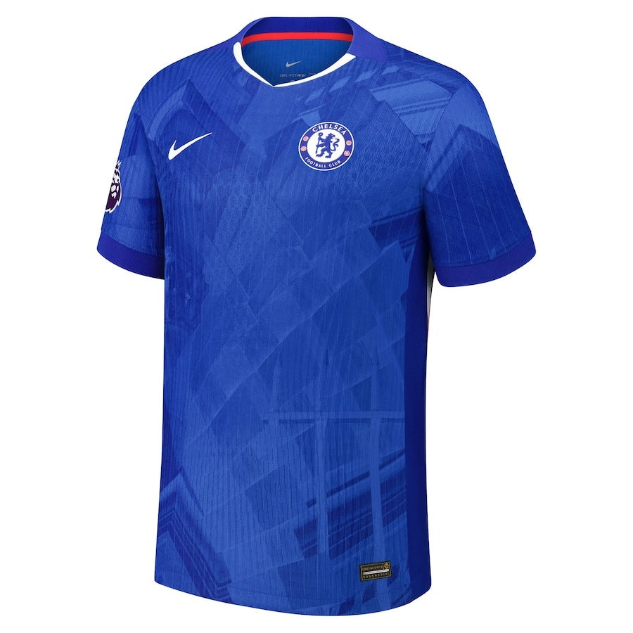 Enzo Fern Fan Edition Football Jersey | Shop Enzo Fern Soccer Shirt Online
