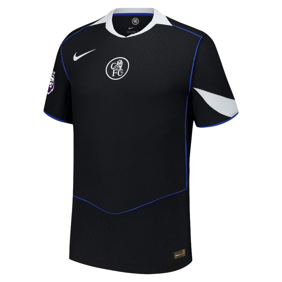Enzo Fern Fan Edition Football Jersey | Shop Enzo Fern Soccer Shirt Online