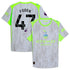 Foden Fan Edition Football Jersey | Shop Foden Soccer Shirt Online