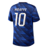 France National Team 2026 Home Custom Fan Jersey - Royal Blue (Mbappé)