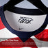 Giovanni Reyna USMNT 2026 Home Match Jersey White | Nike USA Soccer Jersey