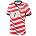 Giovanni Reyna USMNT 2026 Home Match Jersey White | Nike USA Soccer Jersey
