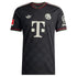 Harry Kane Bayern Munich Fan Edition Football Jersey | Shop Harry Kane Bayern Munich Soccer Shirt Online