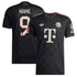 Harry Kane Bayern Munich Fan Edition Football Jersey | Shop Harry Kane Bayern Munich Soccer Shirt Online