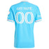 Inter Miami CF Originals 2025 Third Custom Jersey - Blue