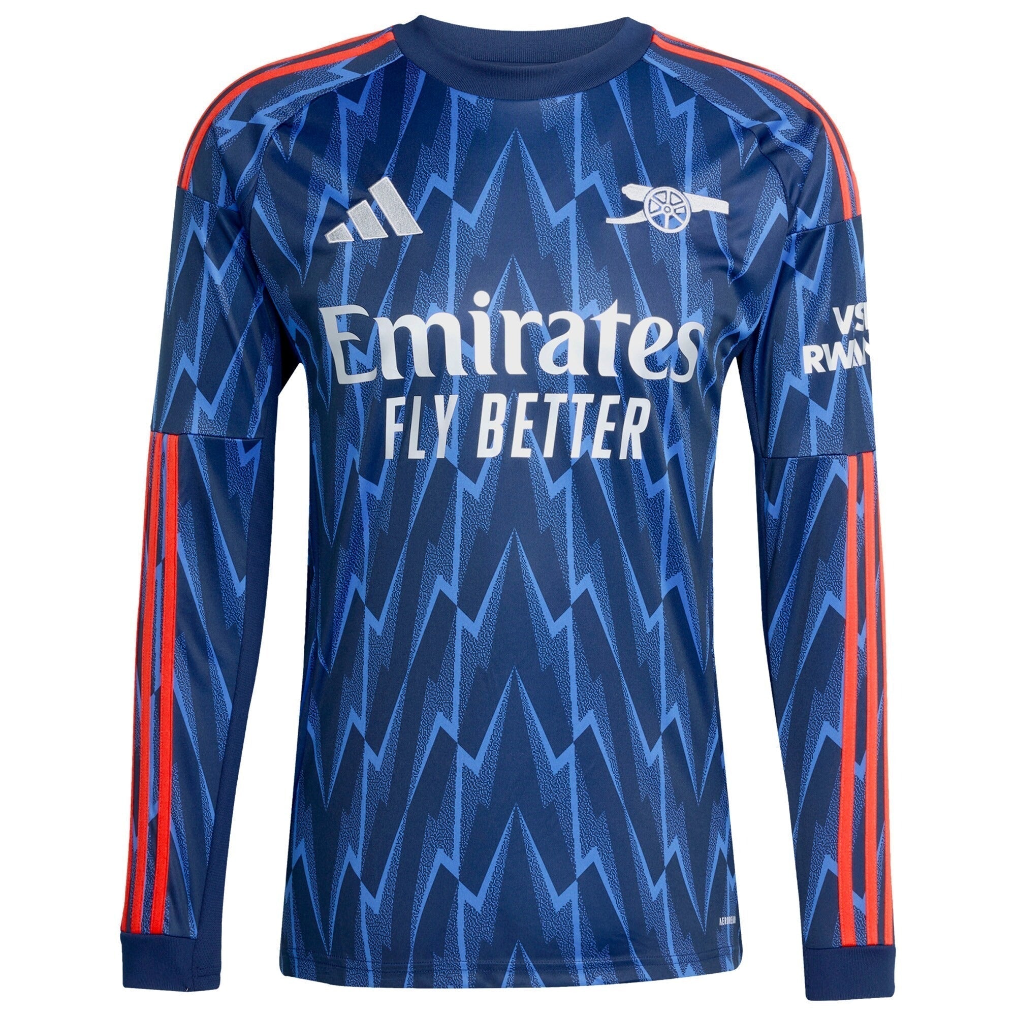 Kai Havertz Arsenal Fan Edition Football Jersey | Shop Kai Havertz Arsenal Soccer Shirt Online