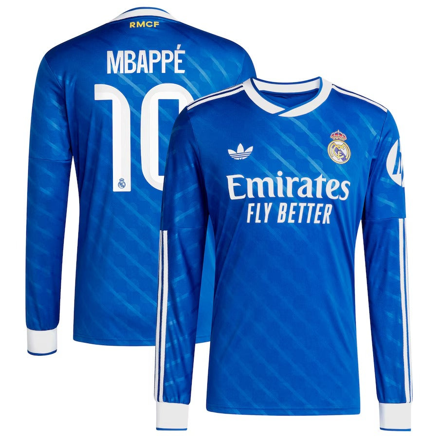 Kylian Mbapp Fan Edition Football Jersey | Shop Kylian Mbapp Soccer Shirt Online