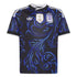 Lionel Messi Argentina National Team adidas 2026 Away Replica Jersey - Black