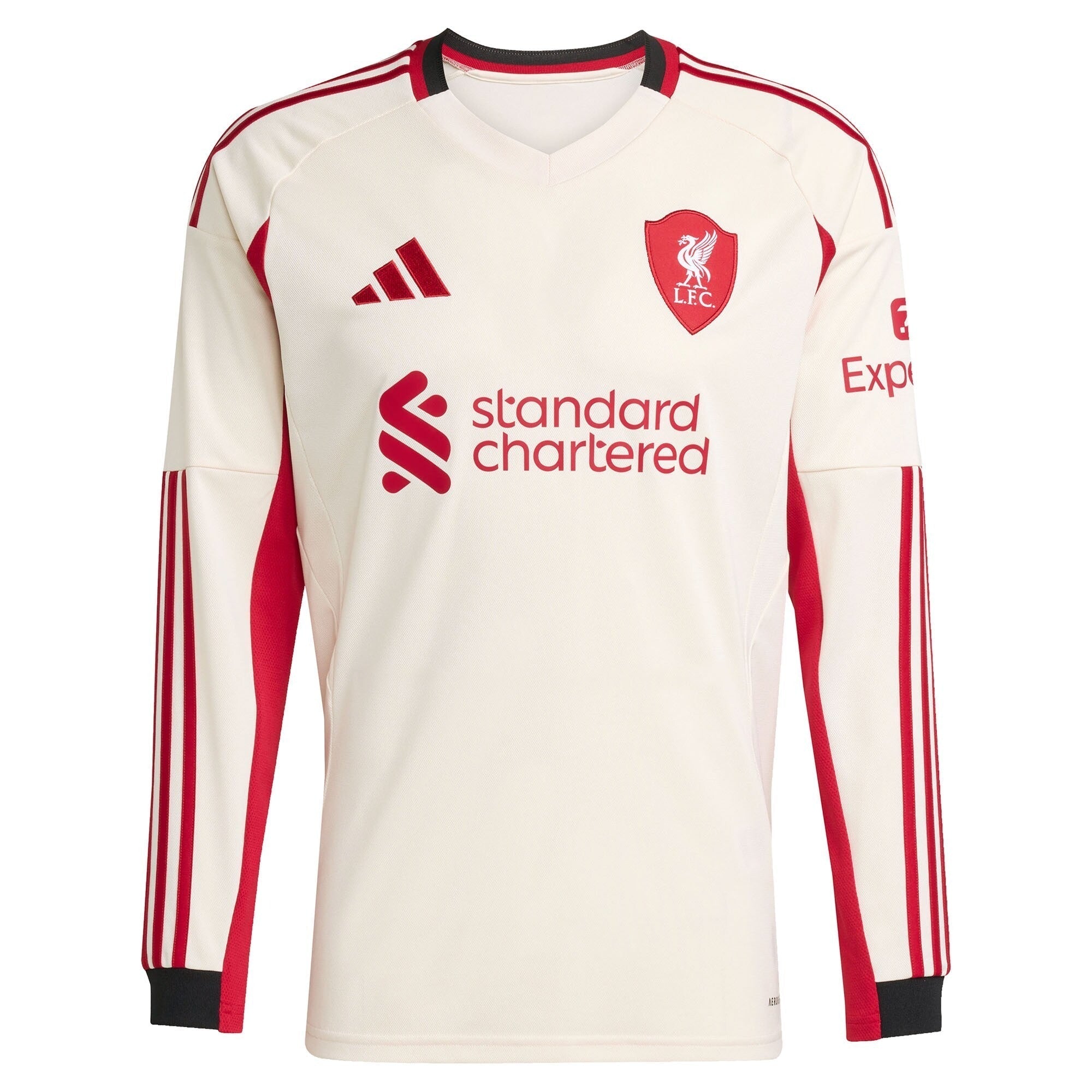 Liverpool Fan Edition Football Jersey | Shop Liverpool Soccer Shirt Online