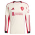 Liverpool Fan Edition Football Jersey | Shop Liverpool Soccer Shirt Online